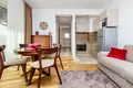 1 bedroom apartment 44 m² Rafailovici, Montenegro