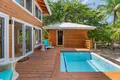 2 bedroom house 214 m² Jose Santos Guardiola, Honduras