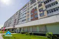 Appartement 3 chambres 72 m² Homiel, Bélarus