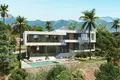 Wohnquartier VILLA LYRA