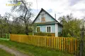Dom 34 m² Zdanovicki sielski Saviet, Białoruś