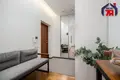 Квартира 3 комнаты 118 м² Минск, Беларусь