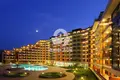 Квартира 3 комнаты 127 м² Несебр, Болгария