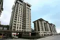 Wohnung 2 zimmer 72 m² Beyoglu, Türkei
