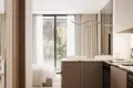 Estudio 27 m² Choeng Thale, Tailandia