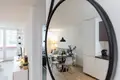 2 room apartment 39 m² Warsaw, Poland