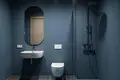 Квартира 1 комната 37 м² Рига, Латвия