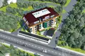 1 bedroom apartment 63 m² Kestel, Turkey