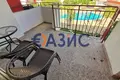 Wohnung 2 zimmer 68 m² Sweti Wlas, Bulgarien