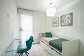 3 bedroom apartment 80 m² Calp, Spain