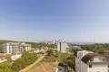 Apartamento 2 habitaciones  Alanya, Turquía