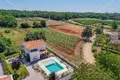 Dom 3 pokoi 138 m² Opcina Vizinada, Chorwacja