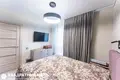 Квартира 3 комнаты 51 м² Минск, Беларусь