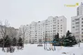 Mieszkanie 2 pokoi 55 m² Mińsk, Białoruś