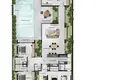 Вилла 4 комнаты 324 м² Си Сунтон, Таиланд
