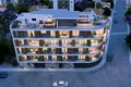 Wohnung 2 Schlafzimmer 87 m² Larnaka, Zypern