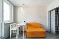Квартира 1 комната 40 м² Минск, Беларусь