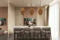 1 bedroom apartment 58 m² Canggu, Indonesia