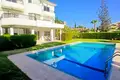 6 bedroom house 650 m² in Germasogeia, Cyprus