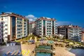 Квартира 6 комнат 255 м² Аланья, Турция