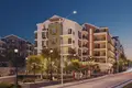 Appartement 1 chambre 41 m² Tivat, Monténégro