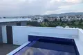 Attique 3 chambres 115 m² en Germasogeia, Chypre