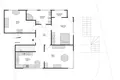 Mieszkanie 5 pokojów 163 m² Gdynia, Polska
