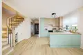 Appartement 109 m² Czapury, Pologne