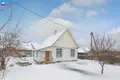 House 63 m² Jonava, Lithuania
