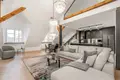 Квартира 3 комнаты 157 м² в Варшаве, Польша