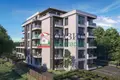 Apartamento 2 habitaciones 63 m² Nesebar, Bulgaria