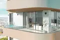 Appartement 4 chambres 196 m² Larnaca, Chypre