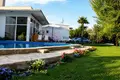 Willa 1 pokój 250 m² w Podgorica, Czarnogóra