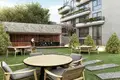 Apartamento 1 habitación 66 m² Uskudar, Turquía