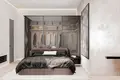 Wohnung 1 zimmer 59 m² Kaliningrad, Russland
