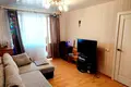 Квартира 2 комнаты 48 м² Минск, Беларусь