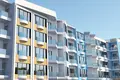 1 bedroom apartment 62 m² Gamsha, Egypt