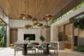 Villa de tres dormitorios 357 m² Choeng Thale, Tailandia
