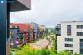 Квартира 2 комнаты 81 м² Вильнюс, Литва