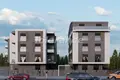 Apartamento 3 habitaciones 80 m² Muratpasa, Turquía