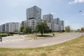 1 bedroom apartment 58 m² Warsaw, Poland