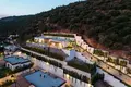Maison 5 chambres 530 m² Bodrum, Turquie