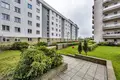 Квартира 2 комнаты 45 м² Варшава, Польша