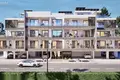 Wohnung 2 Schlafzimmer 126 m² Aradippou, Zypern