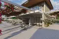 Complexe résidentiel New eco-friendly residence with swimming pools, gardens and a shopping mall, Bodrum, Turkey