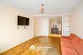 Appartement 3 chambres 71 m² Minsk, Bélarus