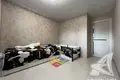 Квартира 2 комнаты 56 м² Брест, Беларусь