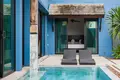 2 bedroom Villa 204 m² Choeng Thale, Thailand