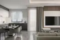 Apartamento 2 habitaciones 56 m² Alanya, Turquía