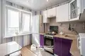 Wohnung 2 zimmer 49 m² Minsk, Belarus